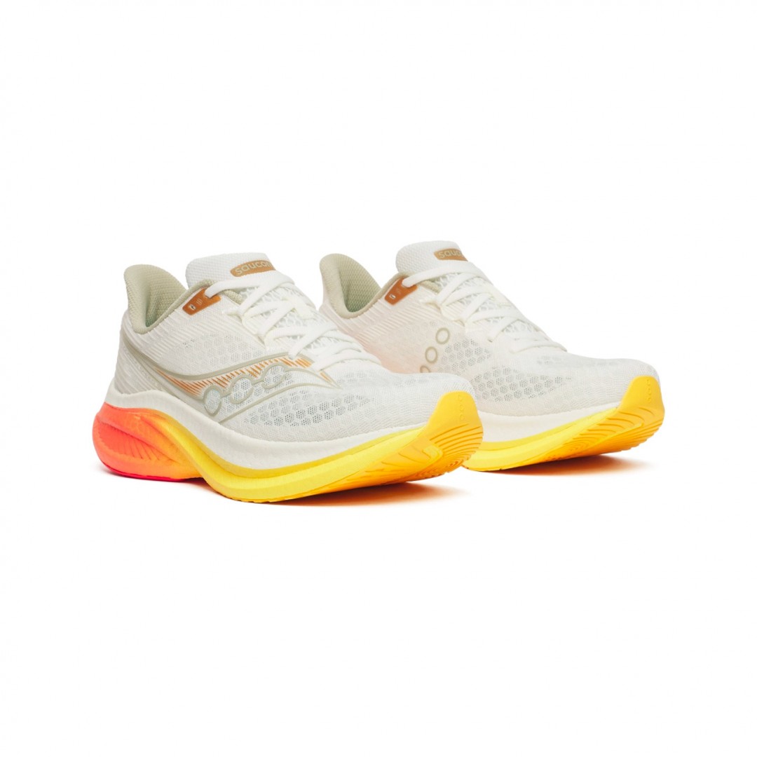 SAUCONY SPEED 5 S21007-142 Εκρού
