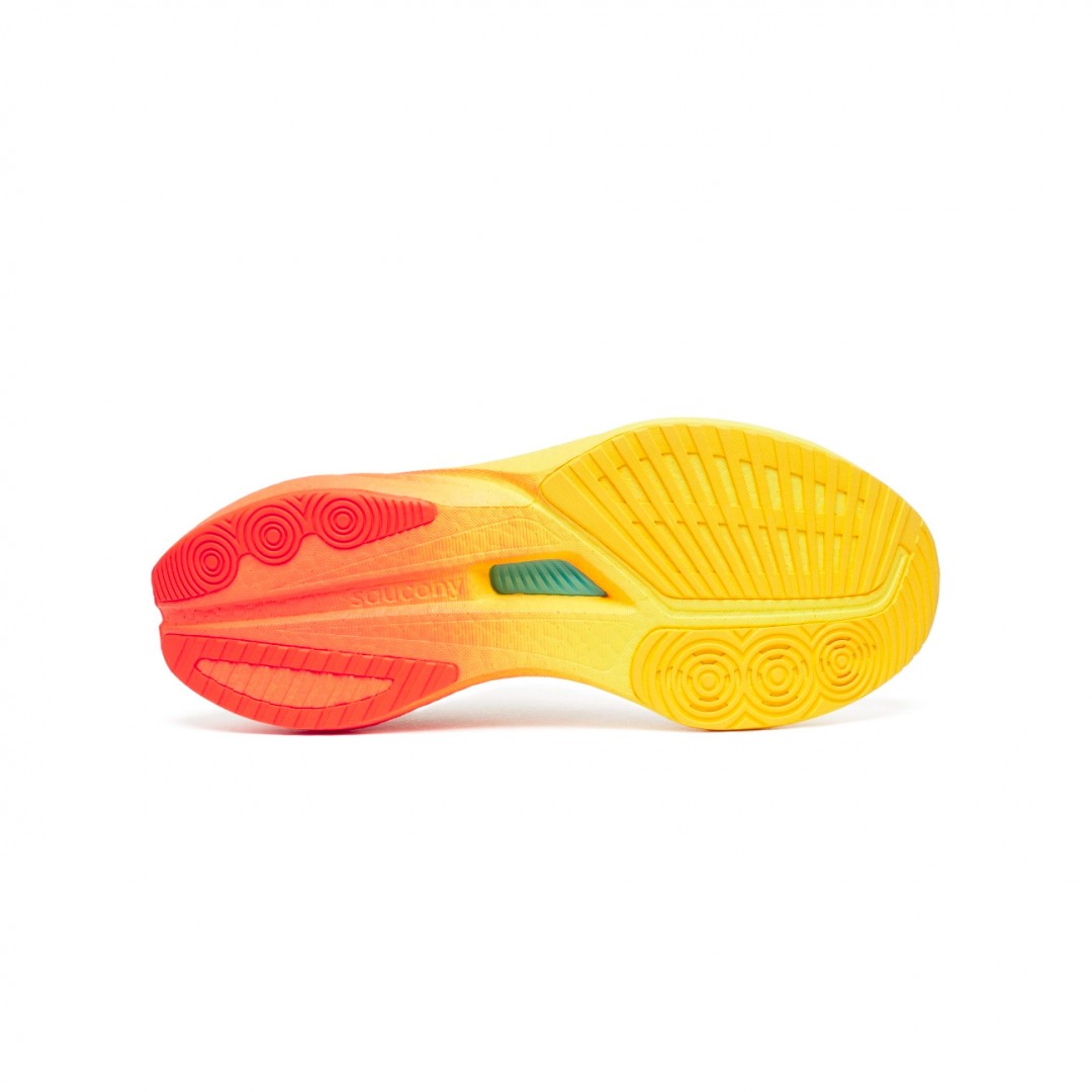 SAUCONY SPEED 5 S21007-142 Εκρού