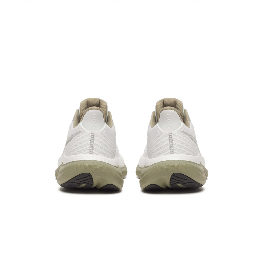 SAUCONY TRIUMPH 23 S21023-130 Λευκό