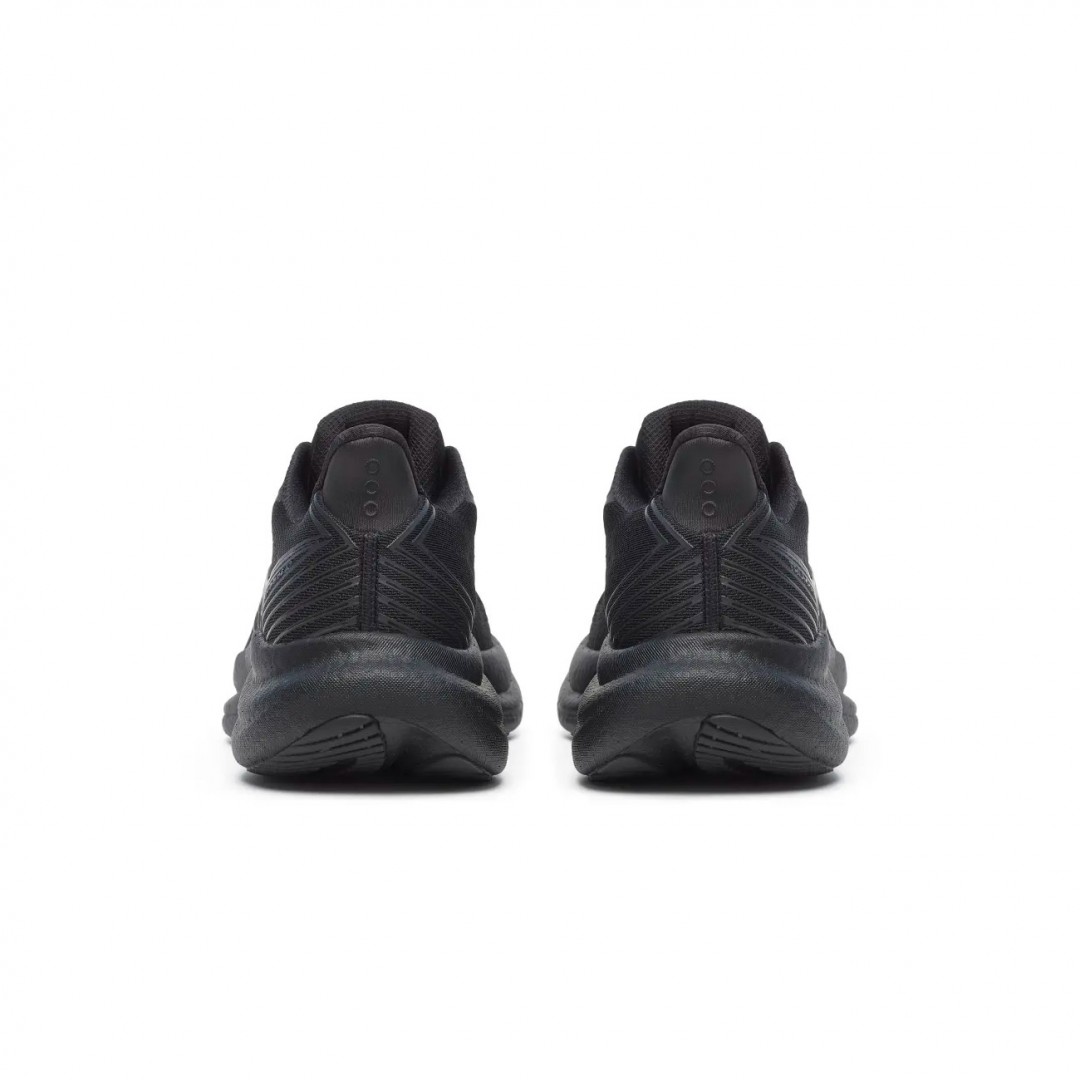 SAUCONY TRIUMPH 23 S21023-201 Μαύρο