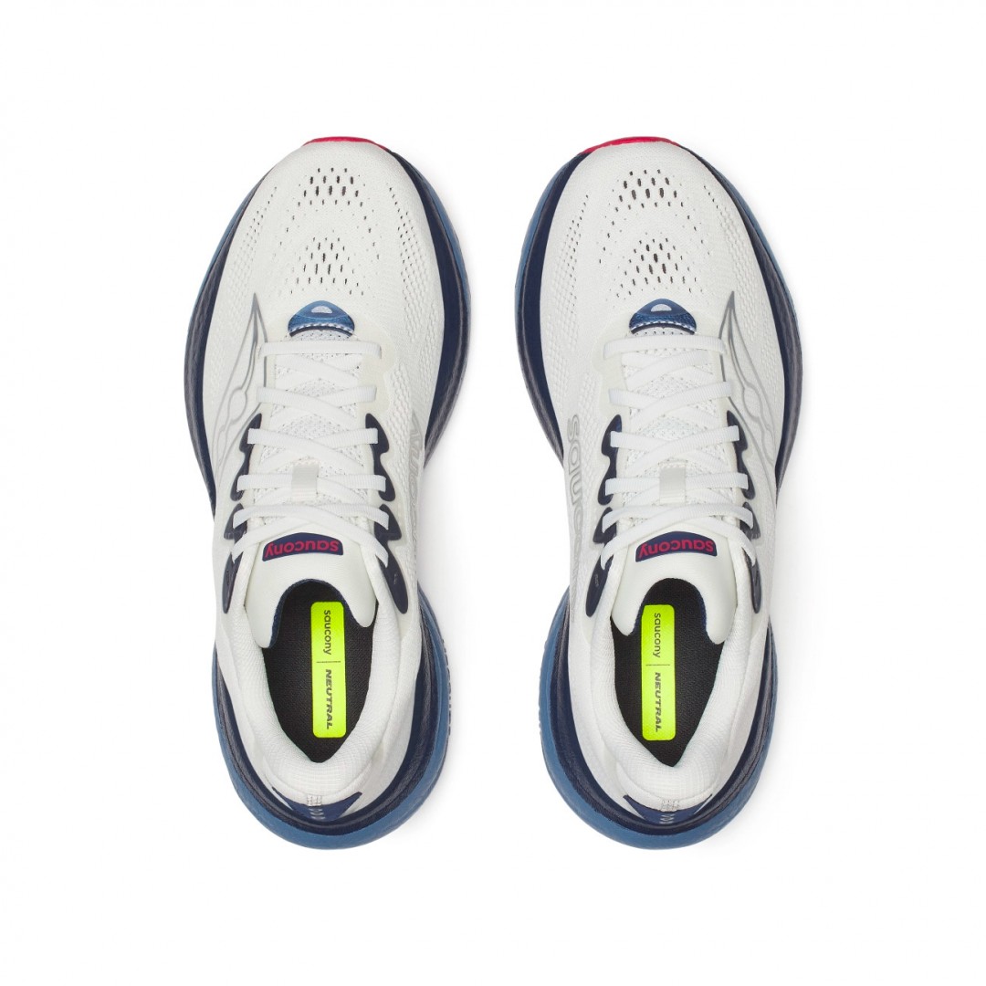 SAUCONY RIDE 19 S21055-146 Ecru