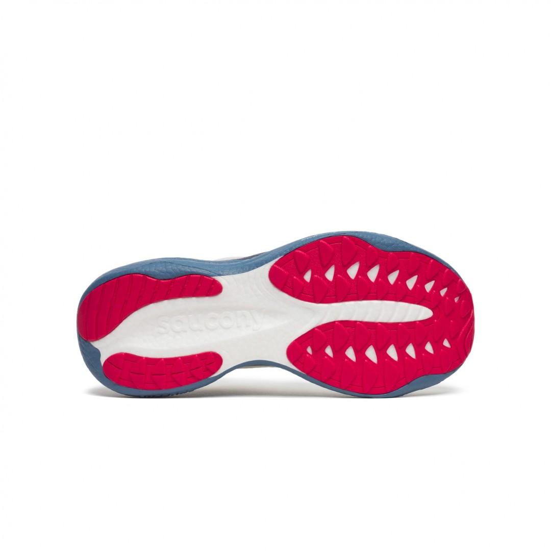 SAUCONY RIDE 19 S21055-146 Ecru
