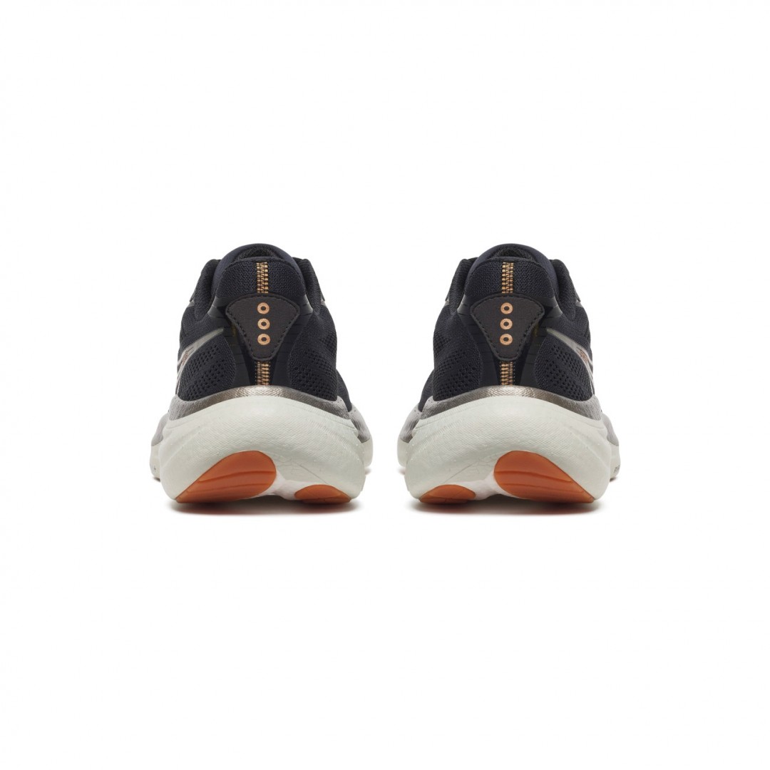 SAUCONY RIDE 19 S21055-145 Μαύρο