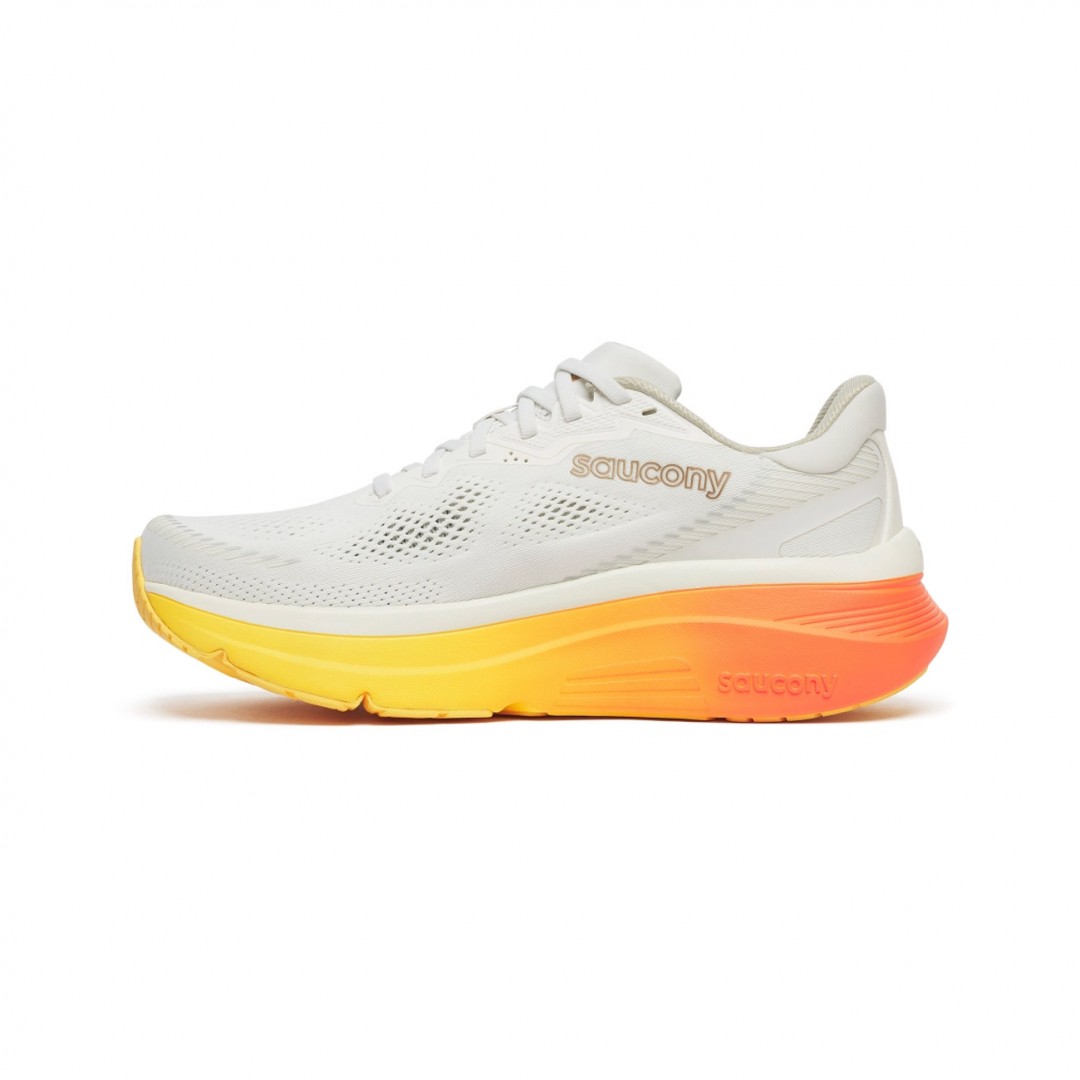 SAUCONY GUIDE 19 S21058-145 Εκρού