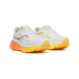 SAUCONY GUIDE 19 S21058-145 Εκρού Εικόνα 1