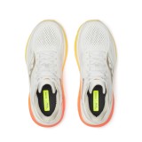 SAUCONY GUIDE 19 S21058-145 Εκρού Εικόνα 3