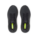 SAUCONY GUIDE 19 S21058-101 Μαύρο Εικόνα 2
