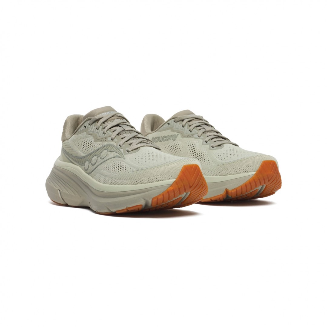 SAUCONY GUIDE 19 S21058-140 Μπέζ