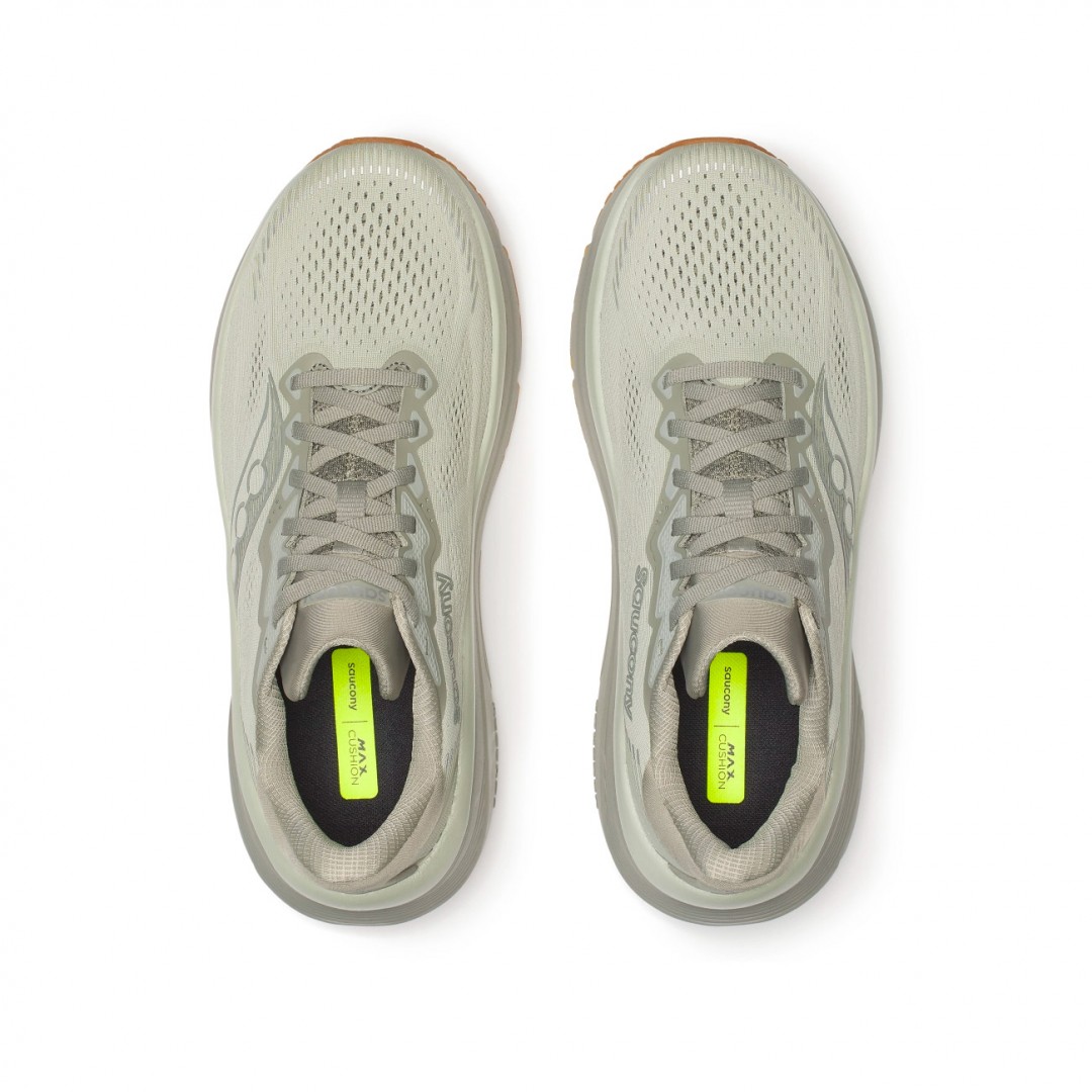 SAUCONY GUIDE 19 S21058-140 Μπέζ