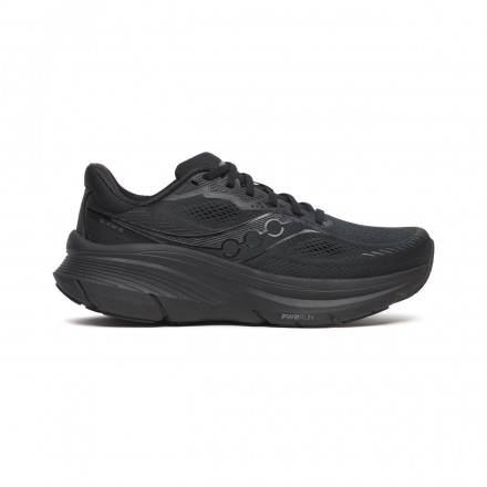 SAUCONY GUIDE 19 S21058-101 Μαύρο