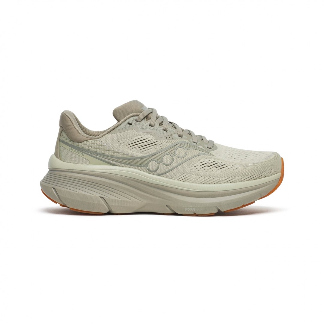 SAUCONY GUIDE 19 S21058-140 Μπέζ