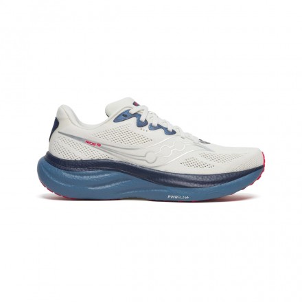 SAUCONY RIDE 19 S21055-146 Εκρού