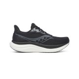 SAUCONY TRIUMPH 23 S21023-200 Black Image 
