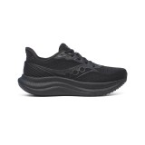 SAUCONY TRIUMPH 23 S21023-201 Μαύρο Εικόνα 