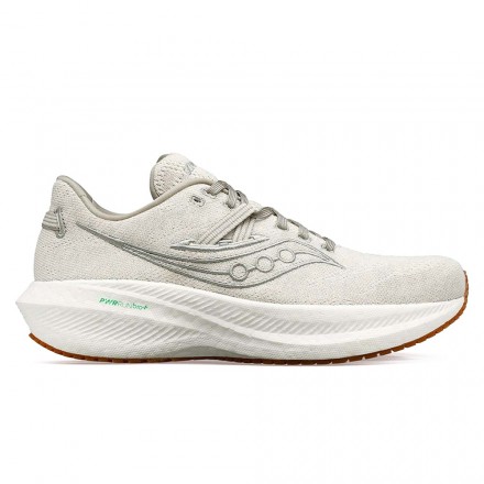 SAUCONY TRIUMPH RFG S20761-31 Εκρού