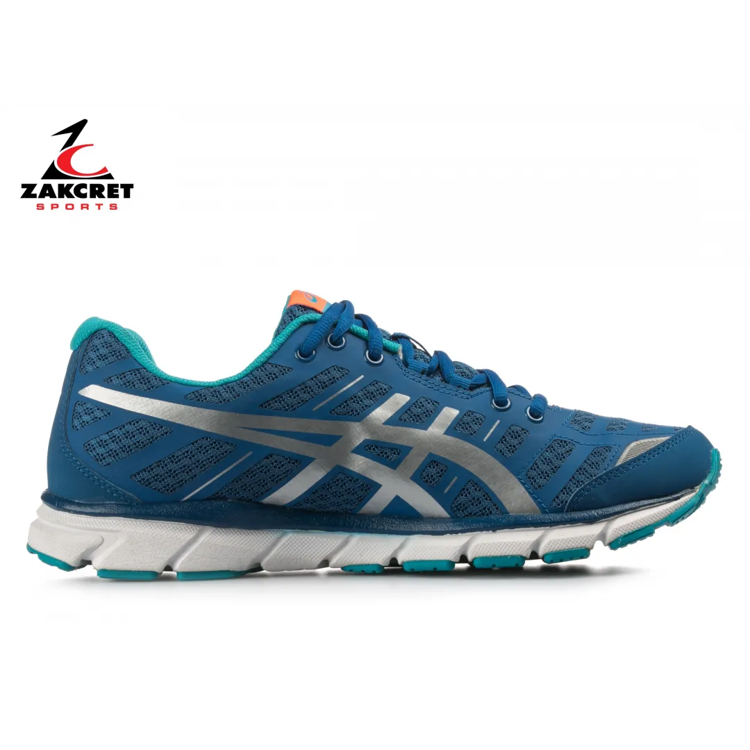 ASICS GEL-ZARACA-2 T3A4N Blue - Outletcenter.gr