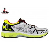 RUNNING ASICS GEL-KAYANO 21 T4H2N-0191 Λευκό Εικόνα 1