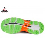 ASICS GEL-KAYANO 21 T4H2N-9091 Black Image 2
