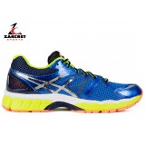 ASICS GEL NIMBUS 16 T4B4Q-4793 Blue Image 1