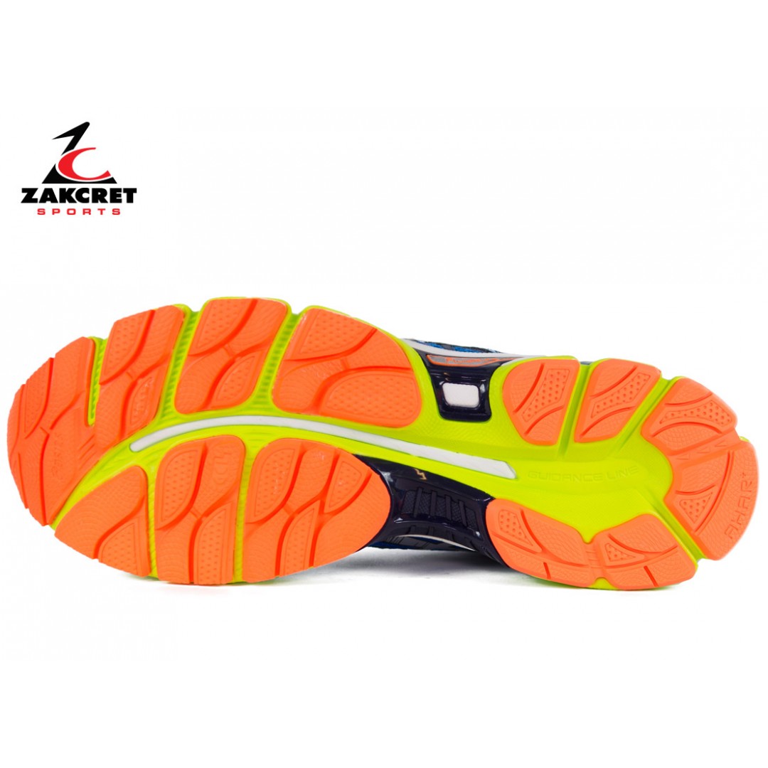 ASICS GEL NIMBUS 16 T4B4Q-4793 Blue