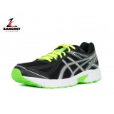 ASICS PATRIOT 7 T4D1N-9993 Black Image 0