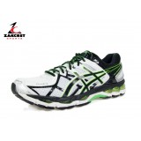 ASICS GEL-KAYANO 21 T4H2N-0190 White Image 0