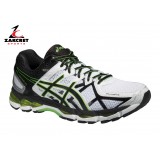 ASICS GEL-KAYANO 21 T4H2N-0190 White Image 1