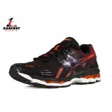 ASICS GEL-NIMBUS 17 T507N-9030 Βordeaux Image 0