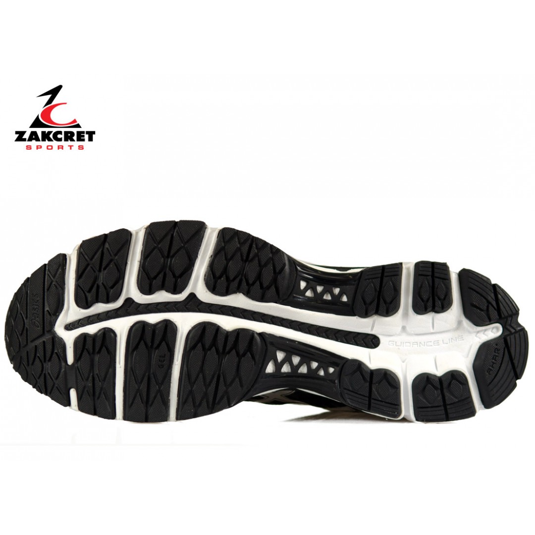 ASICS GEL-NIMBUS 17 T507N-9030 Βordeaux