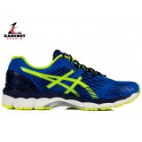 ASICS GEL-NIMBUS 17 T507N-3907 Royal Blue Image 1