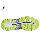 ASICS GEL-NIMBUS 17 T507N-3907 Royal Blue Image 2