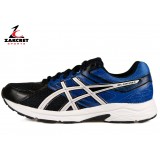 RUNNING ASICS GEL-CONTEND 3 T5F4N-9001 Μαύρο Εικόνα 