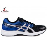 RUNNING ASICS GEL-CONTEND 3 T5F4N-9001 Μαύρο Εικόνα 2