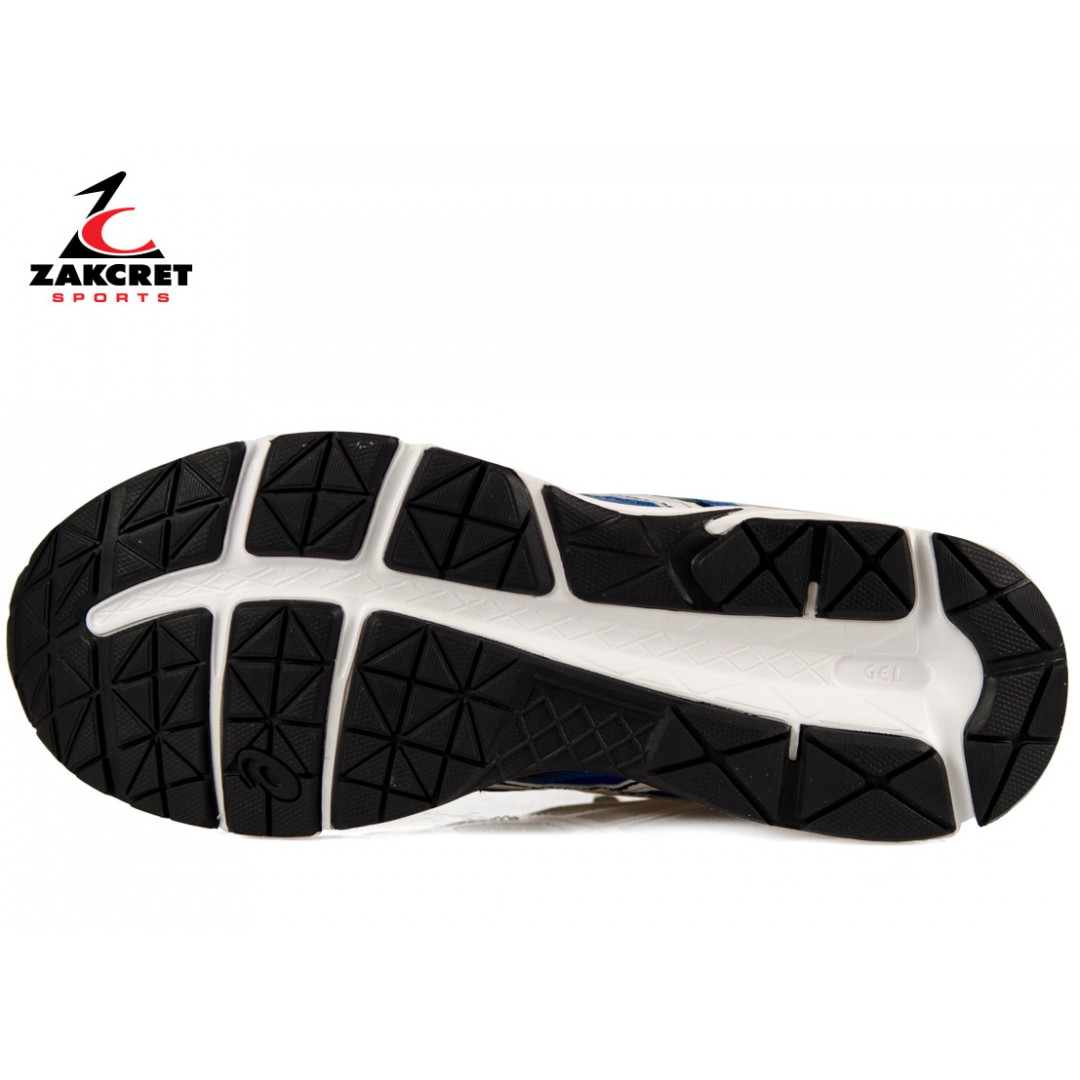 RUNNING ASICS GEL-CONTEND 3 T5F4N-9001 Μαύρο