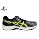 ASICS GEL-CONTEND 3 T5F4N-7307 Coal Image 1