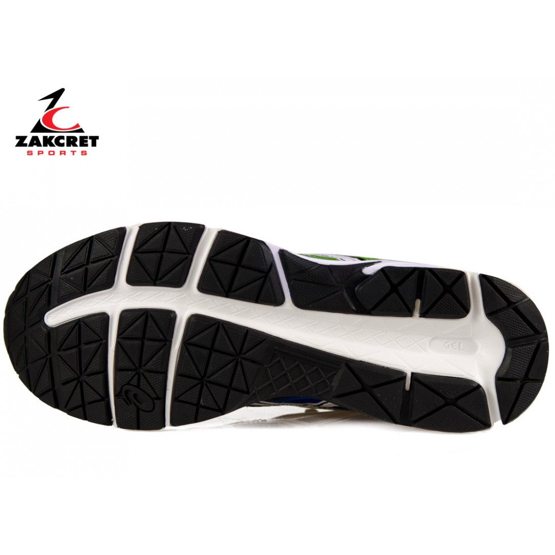 ASICS GEL-CONTEND 3 T5F4N-7307 Coal