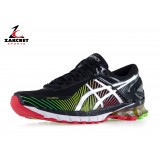 ASICS GEL KINSEI 6 T642N-9093 Black Image 0