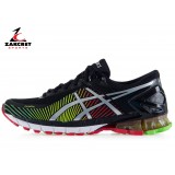 ASICS GEL KINSEI 6 T642N-9093 Black Image 