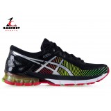 ASICS GEL KINSEI 6 T642N-9093 Black Image 1