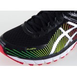 ASICS GEL KINSEI 6 T642N-9093 Black Image 2