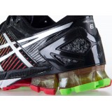 ASICS GEL KINSEI 6 T642N-9093 Black Image 3