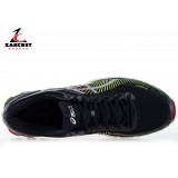 ASICS GEL KINSEI 6 T642N-9093 Black Image 4
