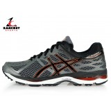 ASICS GEL-CUMULUS 17 T5D3N-9290 Coal Image 