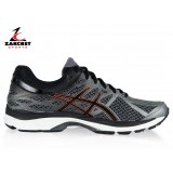 ASICS GEL-CUMULUS 17 T5D3N-9290 Coal Image 1