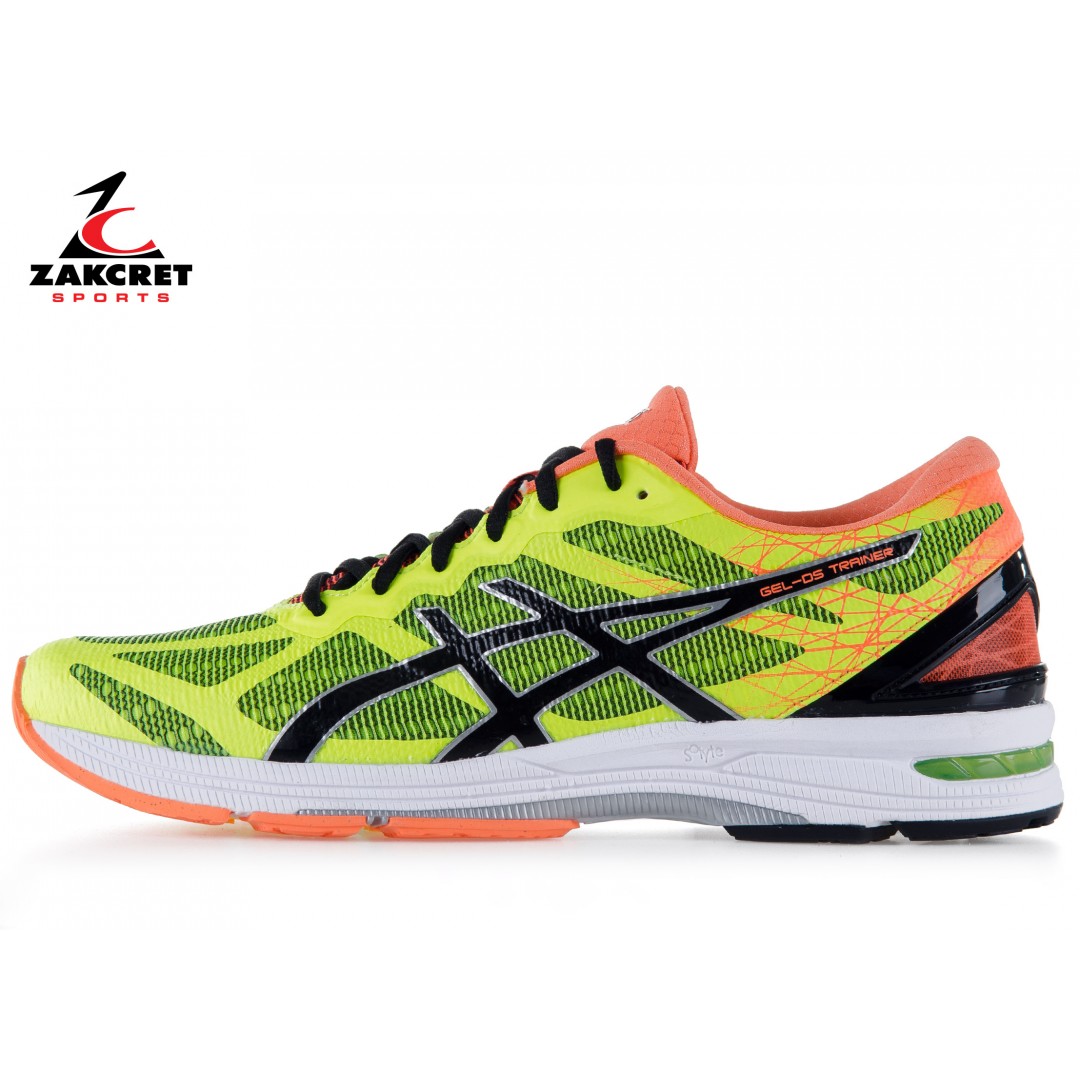 ASICS GEL-DS TRAINER 21 T624N-0790 Λαχανί