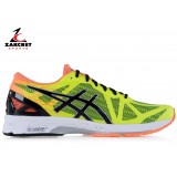 ASICS GEL-DS TRAINER 21 T624N-0790 Λαχανί Εικόνα 1