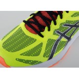ASICS GEL-DS TRAINER 21 T624N-0790 Λαχανί Εικόνα 2