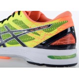 ASICS GEL-DS TRAINER 21 T624N-0790 Λαχανί Εικόνα 3