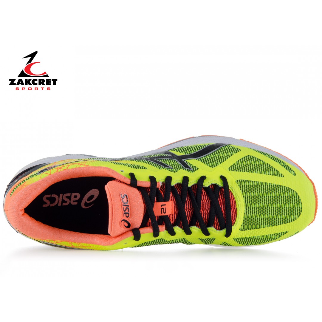 ASICS GEL-DS TRAINER 21 T624N-0790 Λαχανί