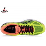 ASICS GEL-DS TRAINER 21 T624N-0790 Λαχανί Εικόνα 4